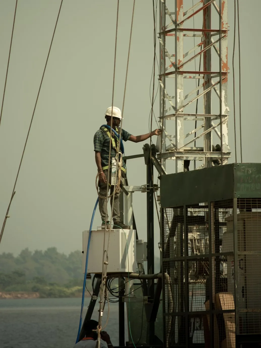 Monitoring and alerting platform